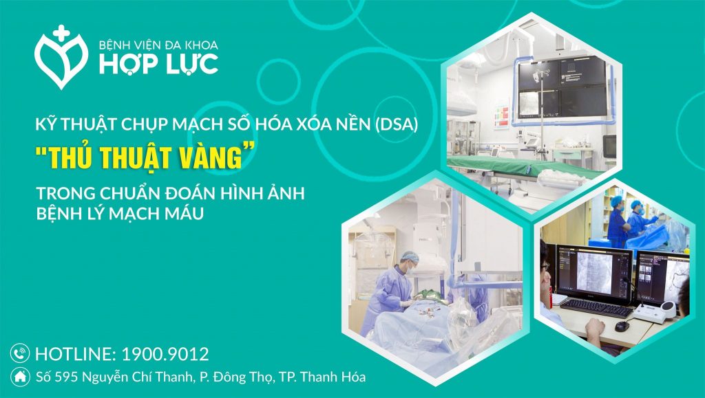 Kỹ thuật chụp mạch máu số hóa xóa nền DSA 4.0: Kỹ thuật chụp mạch máu số hóa xóa nền DSA 4.0 đem lại những tiến bộ vượt bậc cho sự chữa trị mạch máu. Tính năng số hóa và xóa nền giúp tăng độ chính xác và hạn chế tác động đến bệnh nhân.